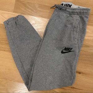 Women’s Nike sweats